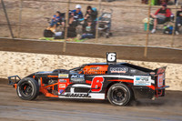 amca 6 t6 - 12 - Hobart - 29th Dec 2012-4