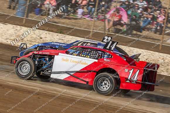 AMCA 14 T14 - 12 - Hobart - 29th Dec 2012-4