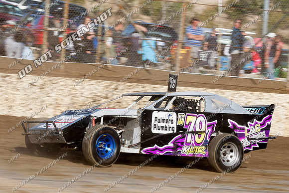 amca 79 t79 - 12 - Hobart - 29th Dec 2012