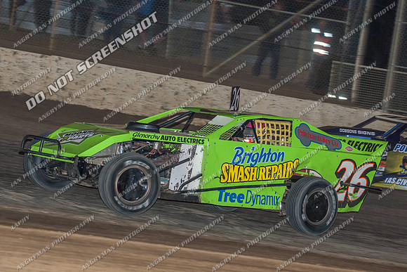 AMCA 26 T26 - 12 - Hobart - 29th Dec 2012-3