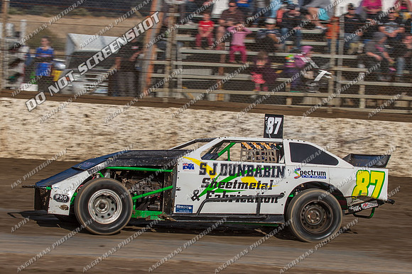 AMCA 87 T87 - 12 - Hobart - 29th Dec 2012-2