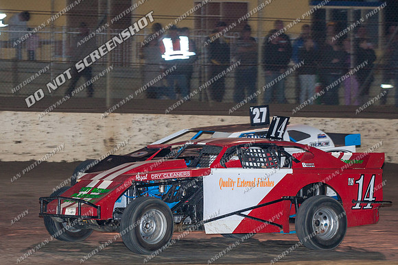 AMCA 14 T14 - 12 - Hobart - 29th Dec 2012-9