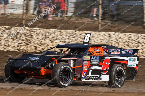 amca 6 t6 - 12 - Hobart - 29th Dec 2012