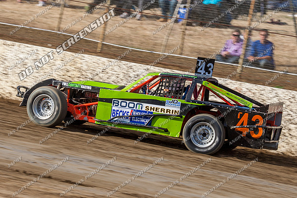 amca 43 t43 - 12 - Hobart - 29th Dec 2012