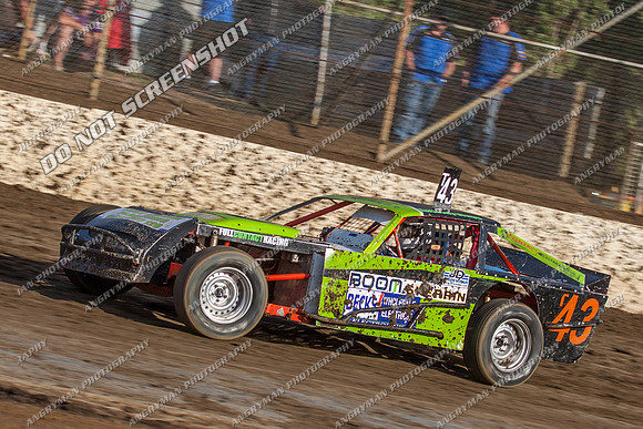 amca 43 t43 - 12 - Hobart - 29th Dec 2012-3