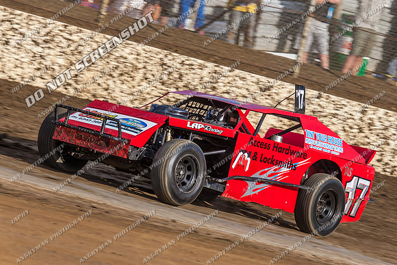 amca 17 t17 - 12 - Hobart - 29th Dec 2012