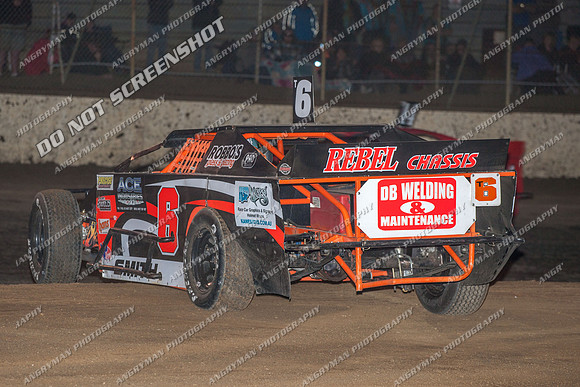 amca 6 t6 - 12 - Hobart - 29th Dec 2012-8
