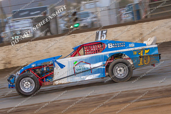 AMCA 15 T15 - 12 - Hobart - 29th Dec 2012
