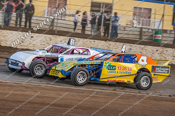amca 4 t4 t04 - 12 - Hobart - 29th Dec 2012