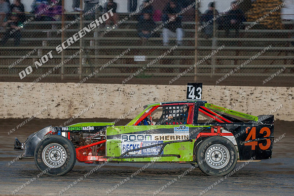 amca 43 t43 - 12 - Hobart - 29th Dec 2012-4