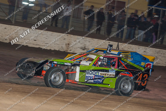 amca 43 t43 - 12 - Hobart - 29th Dec 2012-5