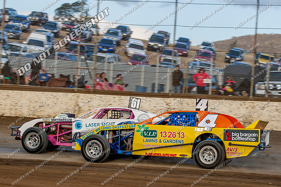 amca 4 t4 t04 - 12 - Hobart - 29th Dec 2012-2