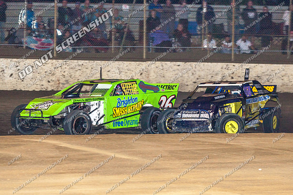 AMCA 22 T22 - 12 - Hobart - 29th Dec 2012-7