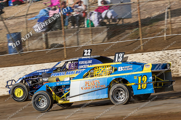 AMCA 13 T13 - 12 - Hobart - 29th Dec 2012-3