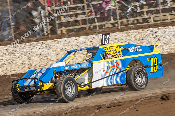 AMCA 13 T13 - 12 - Hobart - 29th Dec 2012-2