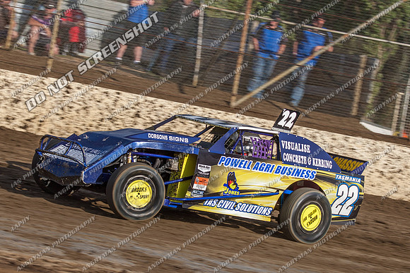 AMCA 22 T22 - 12 - Hobart - 29th Dec 2012-2