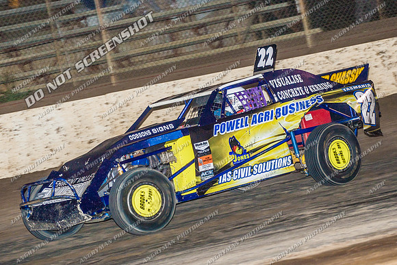 AMCA 22 T22 - 12 - Hobart - 29th Dec 2012-6
