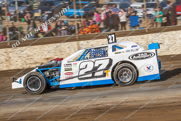 AMCA 27 T27 - 12 - Hobart - 29th Dec 2012-2