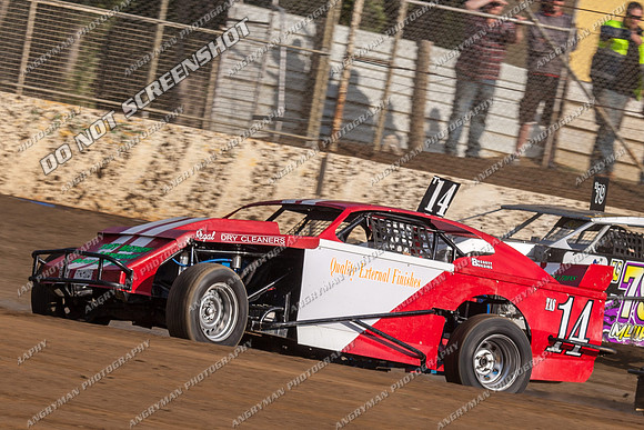 AMCA 14 T14 - 12 - Hobart - 29th Dec 2012