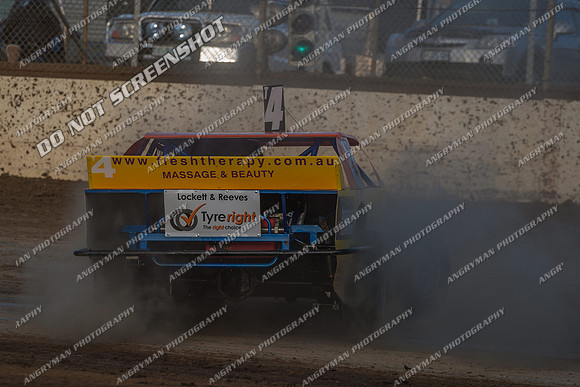 amca 4 t4 t04 - 12 - Hobart - 29th Dec 2012-5