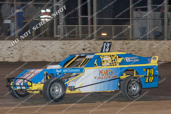 AMCA 13 T13 - 12 - Hobart - 29th Dec 2012-7