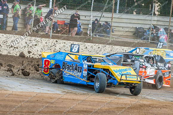 AMCA MISC - 12 - Hobart - 29th Dec 2012-7