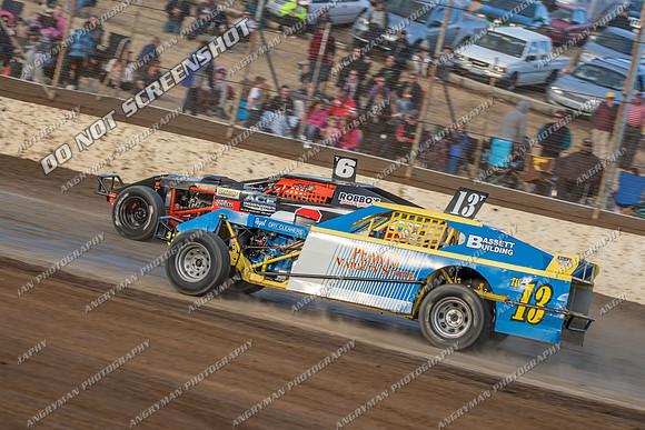 AMCA 13 T13 - 12 - Hobart - 29th Dec 2012-5