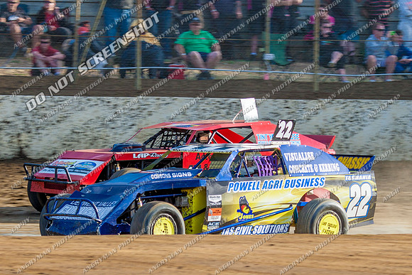 AMCA 22 T22 - 12 - Hobart - 29th Dec 2012-3