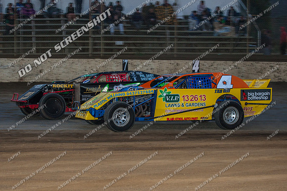 amca 4 t4 t04 - 12 - Hobart - 29th Dec 2012-7