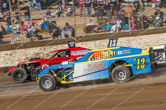 AMCA 13 T13 - 12 - Hobart - 29th Dec 2012-4