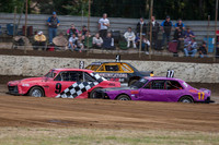 bomber 17 - 12 - Hobart - 29th Dec 2012-2