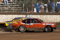 Bomber 18 - 12 - Hobart - 29th Dec 2012-3