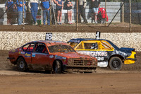 Bomber 18 - 12 - Hobart - 29th Dec 2012-2