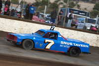bomber 7 - 12 - Hobart - 29th Dec 2012-3
