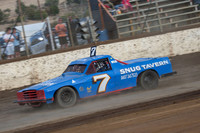 bomber 7 - 12 - Hobart - 29th Dec 2012-2
