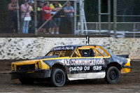 Bomber 1 - 12 - Hobart - 29th Dec 2012-3
