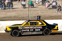 Bomber 1 - 12 - Hobart - 29th Dec 2012-2