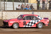 bomber 9 - 12 - Hobart - 29th Dec 2012-2
