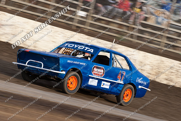junior 47 t47 harley croft - 12 - Hobart - 29th Dec 2012