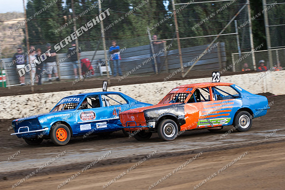 junior 23 t23 steven pyne - 12 - Hobart - 29th Dec 2012