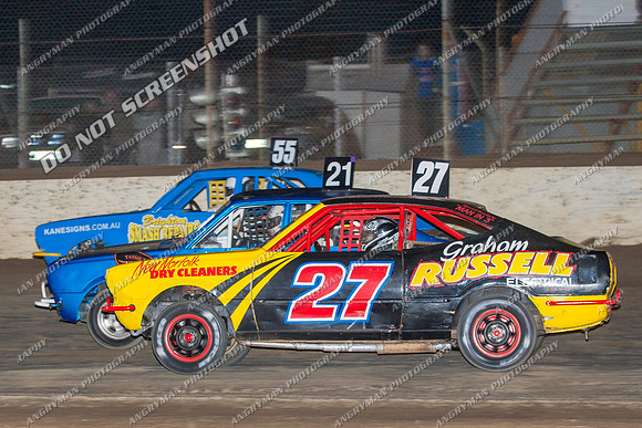junior 27 t27 nathan russell - 12 - Hobart - 29th Dec 2012-6