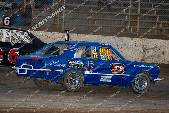 junior 47 t47 harley croft - 12 - Hobart - 29th Dec 2012-5