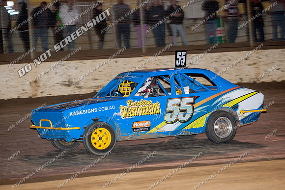 junior 55 t55 jack crossin - 12 - Hobart - 29th Dec 2012-7