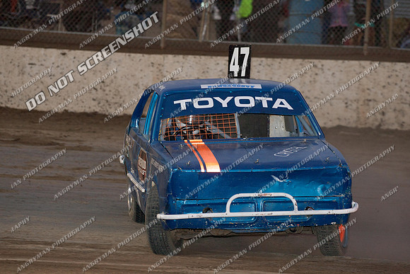 junior 47 t47 harley croft - 12 - Hobart - 29th Dec 2012-6