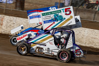 Lightning Sprints