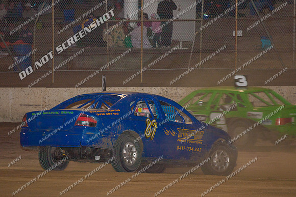 modified 87 t87 mitchell - 12 - Hobart - 29th Dec 2012-6