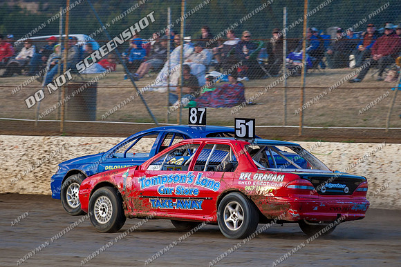 modified 51 t51 - 12 - Hobart - 29th Dec 2012-11