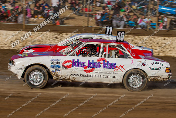 modified 46 t46 trent quillerat - 12 - Hobart - 29th Dec 2012-4