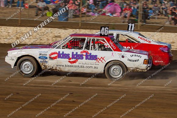 modified 46 t46 trent quillerat - 12 - Hobart - 29th Dec 2012-5