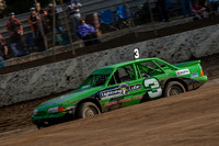Modifieds